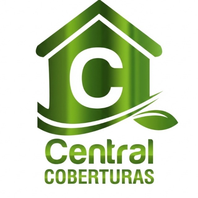 Logo da Central Coberturas